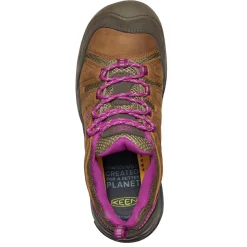 Women's KEEN, Circadia Vent Hiking Shoe