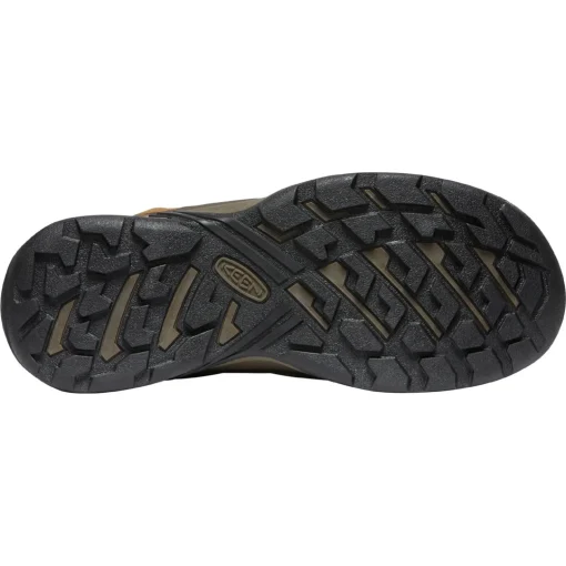 Women's KEEN, Circadia Vent Hiking Shoe