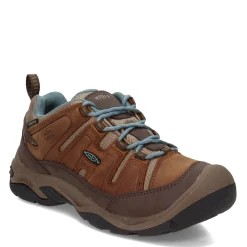 Women's KEEN, Circadia Waterproof Hiking Shoe