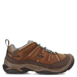 Women's KEEN, Circadia Waterproof Hiking Shoe