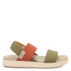 Women's KEEN, Elle Backstrap Sandal