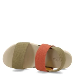 Women's KEEN, Elle Backstrap Sandal