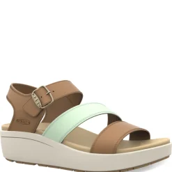 Women's Keen, Elle City Backstrap Sandal