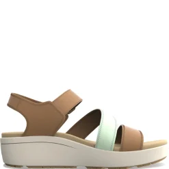 Women's Keen, Elle City Backstrap Sandal