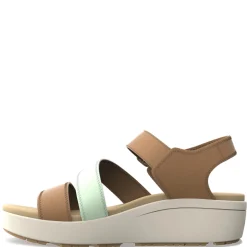 Women's Keen, Elle City Backstrap Sandal