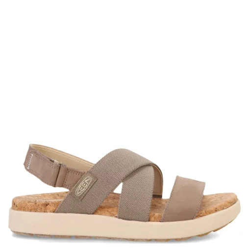 Women's KEEN, Elle Criss Cross Sandal