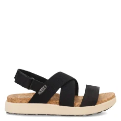 Women's KEEN, Elle Criss Cross Sandal