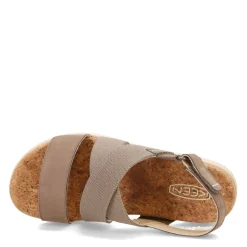 Women's KEEN, Elle Criss Cross Sandal