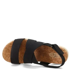 Women's KEEN, Elle Criss Cross Sandal