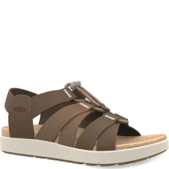 Women's KEEN, Elle Mixed Strap Sandal