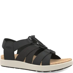 Women's Keen, Elle Mixed Strap Sandal