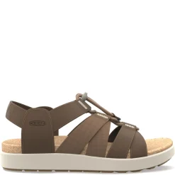 Women's KEEN, Elle Mixed Strap Sandal