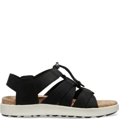 Women's Keen, Elle Mixed Strap Sandal