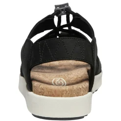 Women's Keen, Elle Mixed Strap Sandal