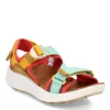 Women's KEEN, Elle Sport Backstrap Sandal