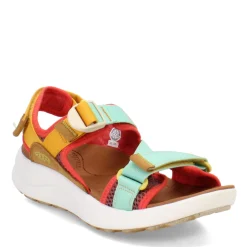 Women's KEEN, Elle Sport Backstrap Sandal