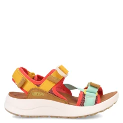 Women's KEEN, Elle Sport Backstrap Sandal