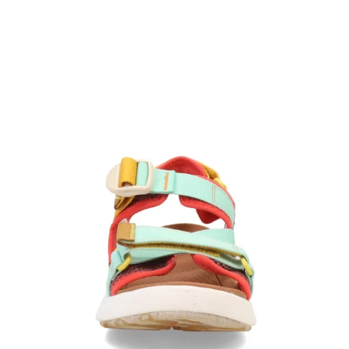 Women's KEEN, Elle Sport Backstrap Sandal