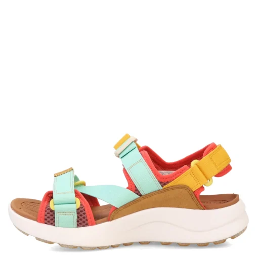 Women's KEEN, Elle Sport Backstrap Sandal