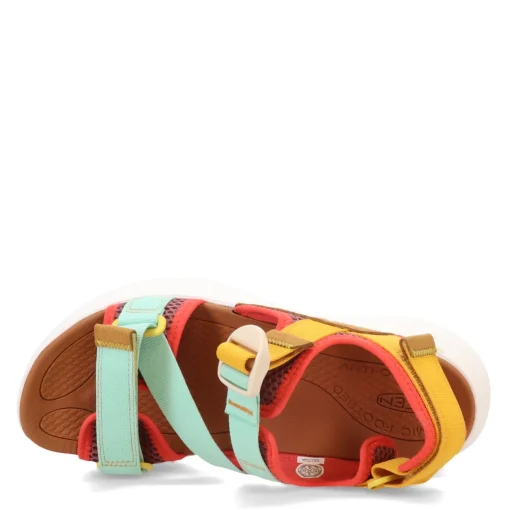 Women's KEEN, Elle Sport Backstrap Sandal