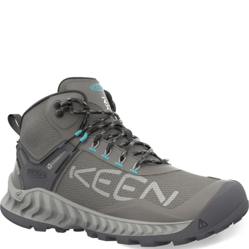 Women's KEEN, NXIS EVO Waterproof Boot