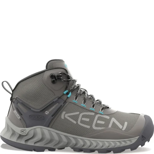 Women's KEEN, NXIS EVO Waterproof Boot