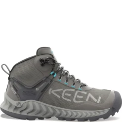 Women's KEEN, NXIS EVO Waterproof Boot