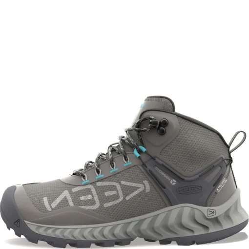Women's KEEN, NXIS EVO Waterproof Boot