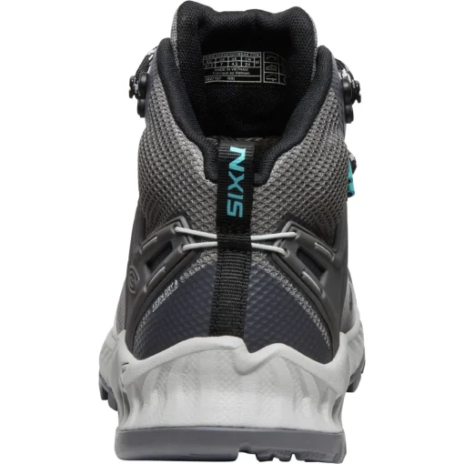 Women's KEEN, NXIS EVO Waterproof Boot