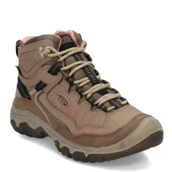 Women's KEEN, Targhee IV Waterproof Hiking Boot - Wide Width