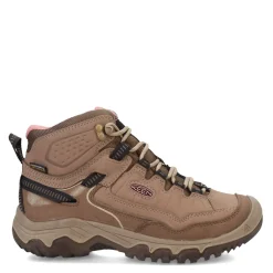 Women's KEEN, Targhee IV Waterproof Hiking Boot - Wide Width