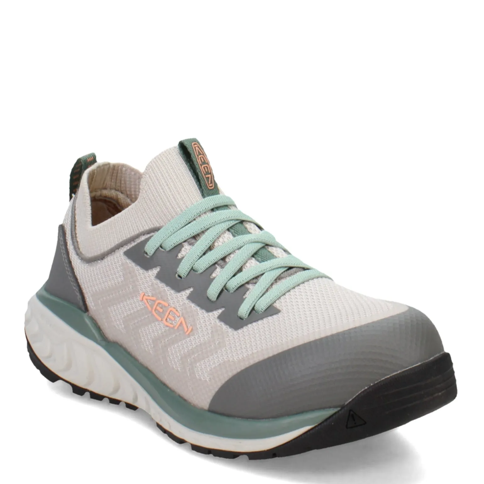 Women's KEEN Utility, Arvada Shift Comp Toe Work Sneaker
