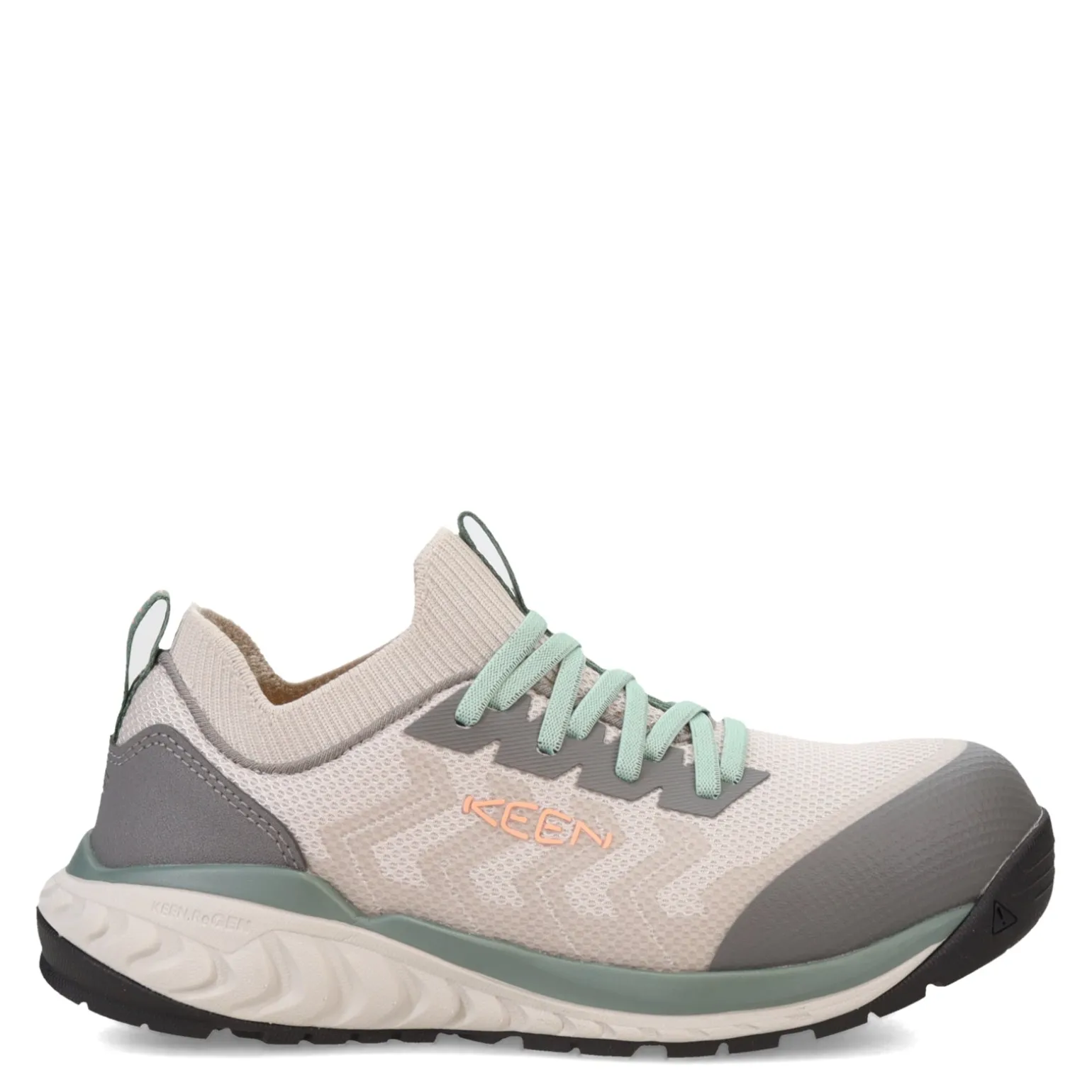 Women's KEEN Utility, Arvada Shift Comp Toe Work Sneaker