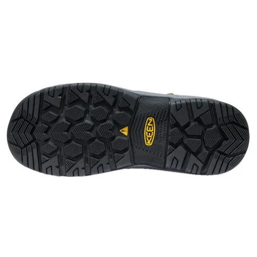 Women's KEEN Utility, Evanston 6-inch ESD Composite Toe Work Boot