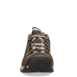 Women's KEEN Utility, Flint II Steel Toe Work Shoe