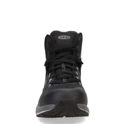 Women's KEEN Utility, Vista Energy Mid CT Waterproof Work Boot