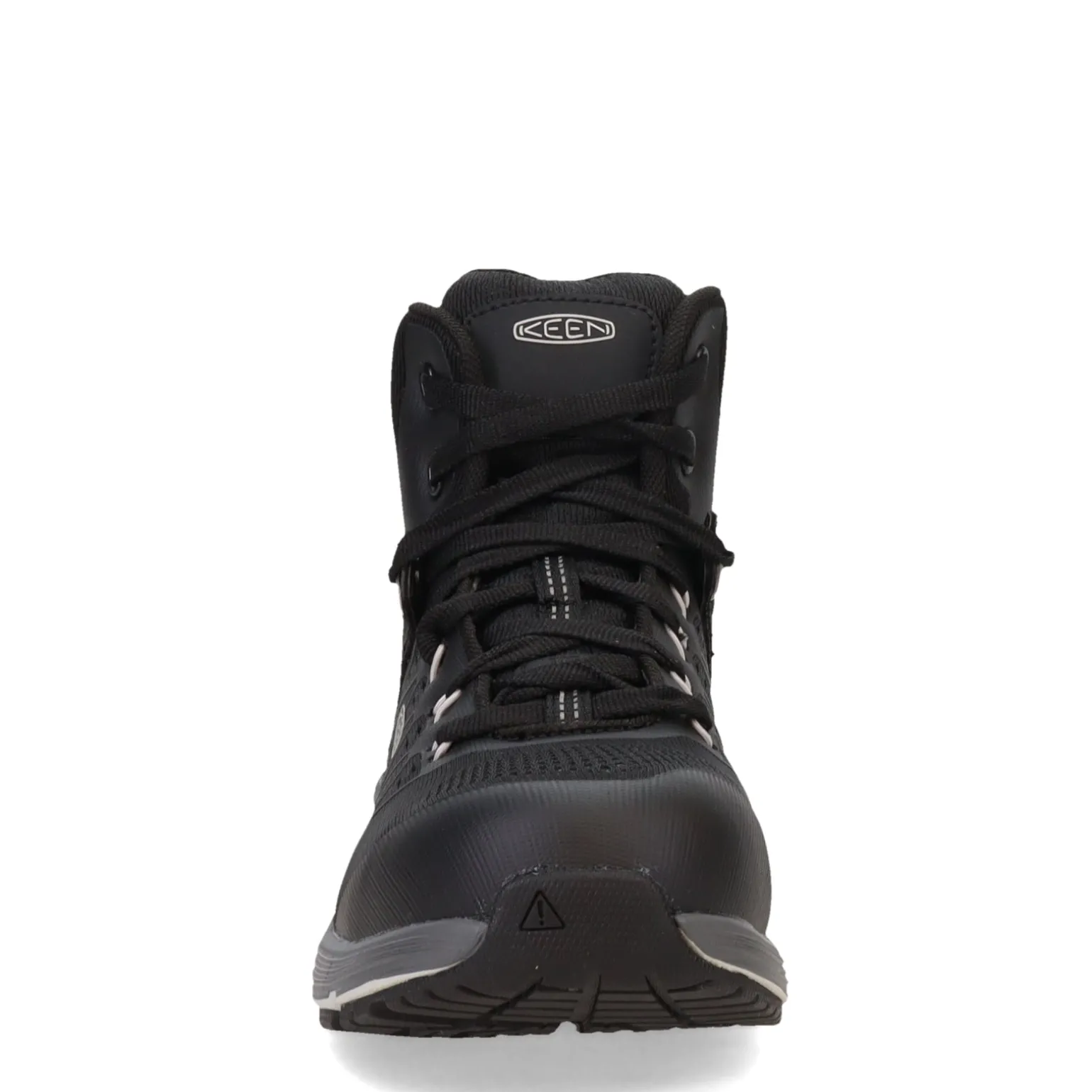 Women's KEEN Utility, Vista Energy Mid CT Waterproof Work Boot