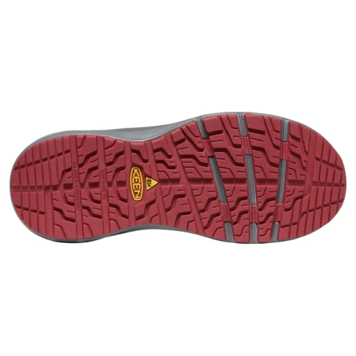 Women's KEEN Utility, Vista Energy CT Waterproof Work Shoe