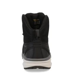 Women's KEEN Utility, Vista Energy Mid CT Waterproof Work Boot