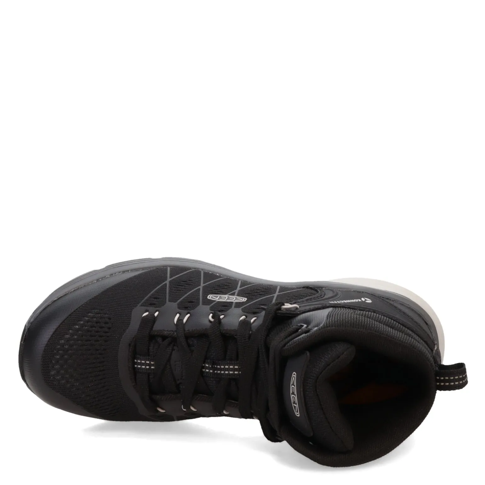 Women's KEEN Utility, Vista Energy Mid CT Waterproof Work Boot