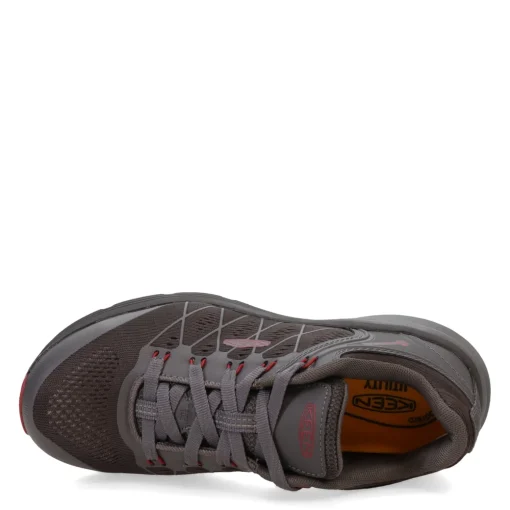 Women's KEEN Utility, Vista Energy CT Waterproof Work Shoe