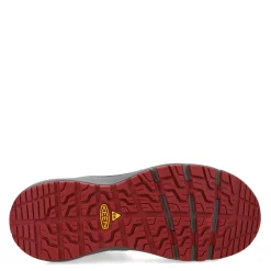 Women's KEEN Utility, Vista Energy CT Waterproof Work Shoe