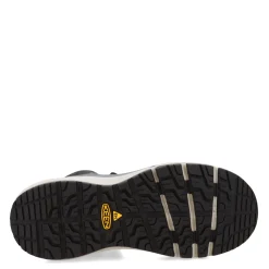 Women's KEEN Utility, Vista Energy Mid CT Waterproof Work Boot