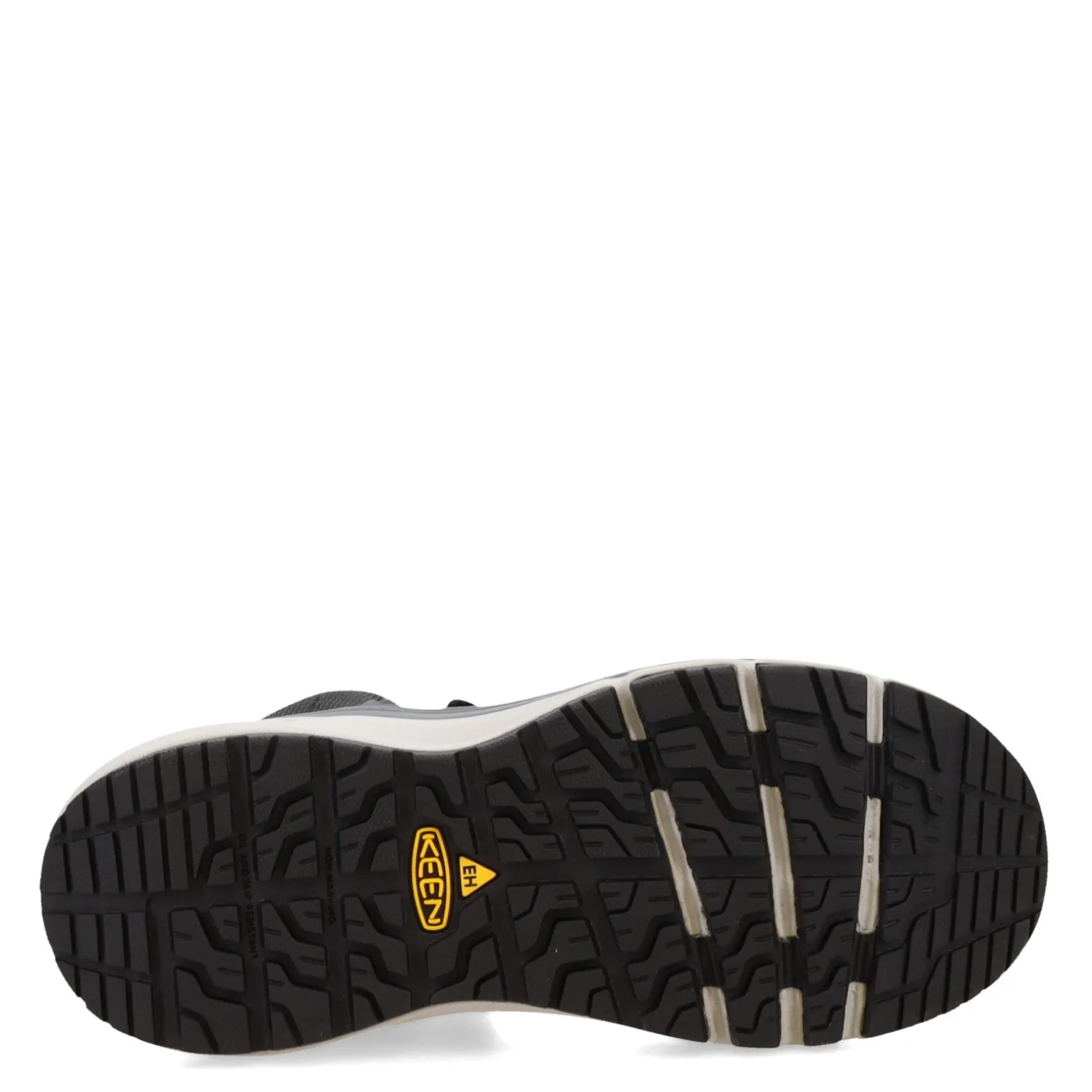 Women's KEEN Utility, Vista Energy Mid CT Waterproof Work Boot