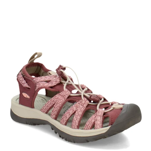 Women's KEEN, Whisper Sandal