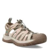 Women's KEEN, Whisper Sandal