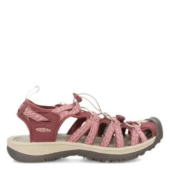 Women's KEEN, Whisper Sandal