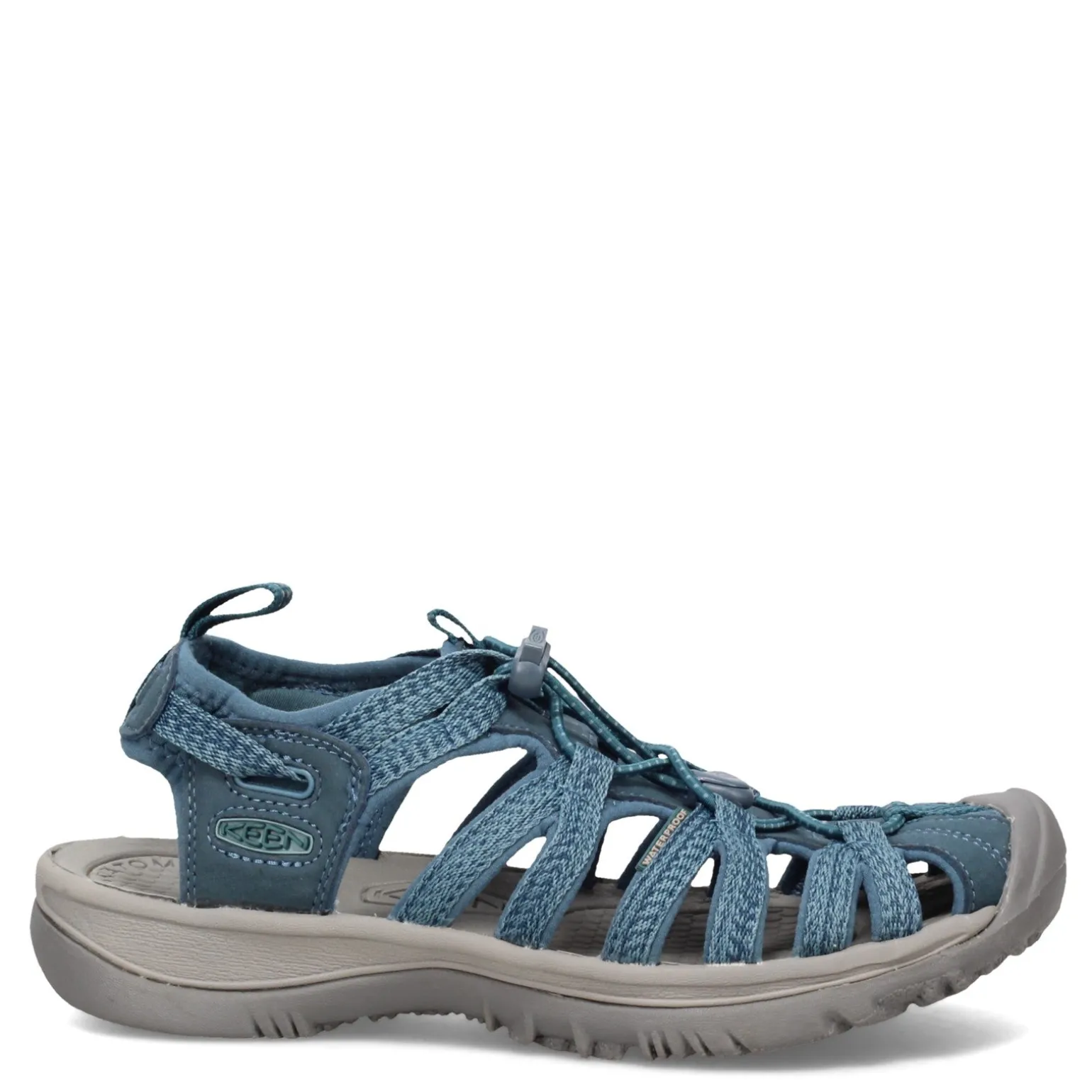 Women's KEEN, Whisper Sandal