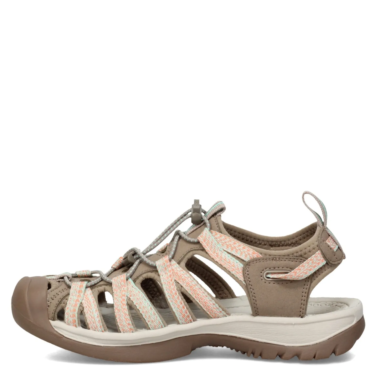 Women's KEEN, Whisper Sandal