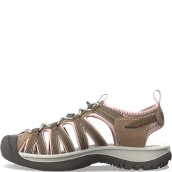 Women's KEEN, Whisper Sandal
